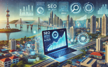 A Complete Guide to SEO in Panama in 2025 A Complete Guide to SEO in Panama in 2025