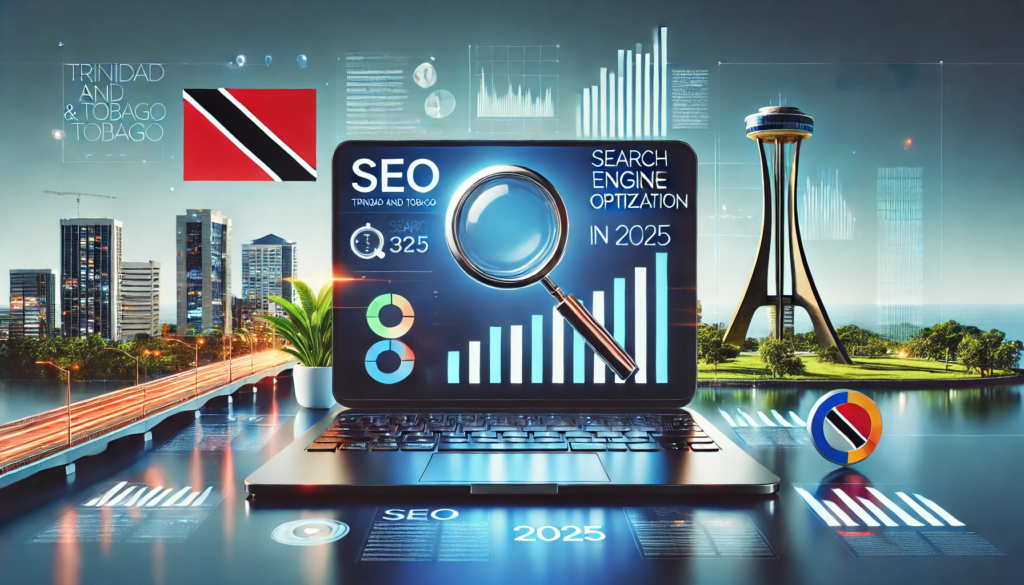 A Complete Guide to SEO in Trinidad and Tobago in 2025