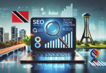 A Complete Guide to SEO in Trinidad and Tobago in 2025 A Complete Guide to SEO in Trinidad and Tobago in 2025
