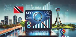 A Complete Guide to SEO in Trinidad and Tobago in 2025 A Complete Guide to SEO in Trinidad and Tobago in 2025