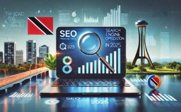 A Complete Guide to SEO in Trinidad and Tobago in 2025 A Complete Guide to SEO in Trinidad and Tobago in 2025