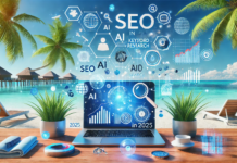 A Complete Guide to SEO in The Bahamas in 2025 Complete Guide to SEO in The Bahamas in 2025
