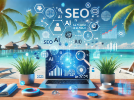 Complete Guide to SEO in The Bahamas in 2025