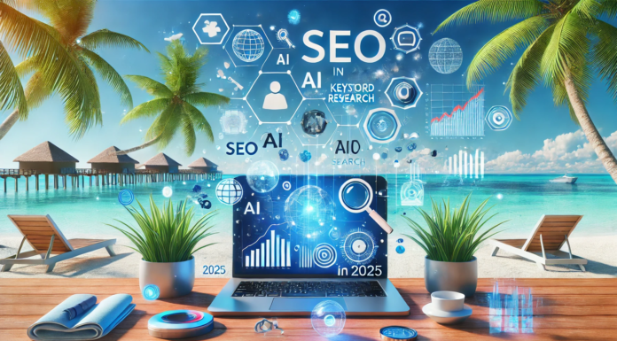 A Complete Guide to SEO in The Bahamas in 2025 Complete Guide to SEO in The Bahamas in 2025
