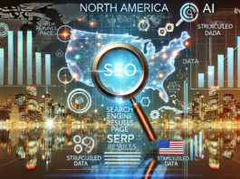 A Complete Guide to SEO in North America in 2025
