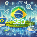 A Complete Guide to SEO in Brazil in 2025 A Complete Guide to SEO in Brazil in 2025