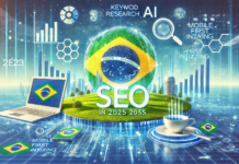 A Complete Guide to SEO in Brazil in 2025 A Complete Guide to SEO in Brazil in 2025