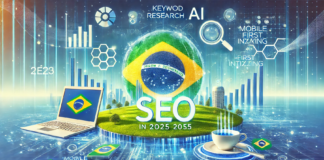 A Complete Guide to SEO in Brazil in 2025 A Complete Guide to SEO in Brazil in 2025
