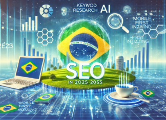 A Complete Guide to SEO in Brazil in 2025 A Complete Guide to SEO in Brazil in 2025