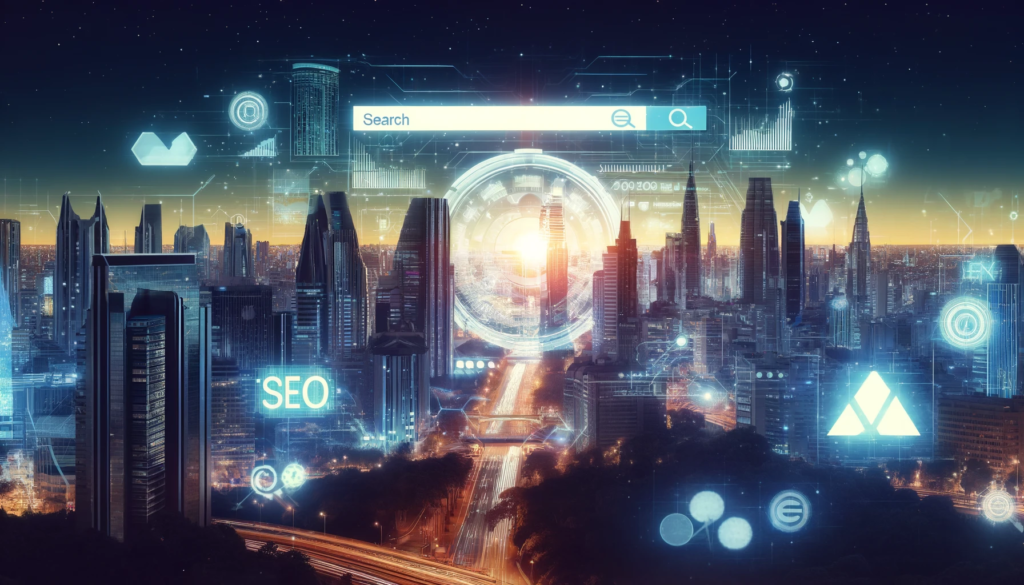 A Complete Guide to SEO in Argentina in 2025