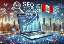 A Complete Guide to SEO in Peru in 2025 A Complete Guide to SEO in Peru in 2025