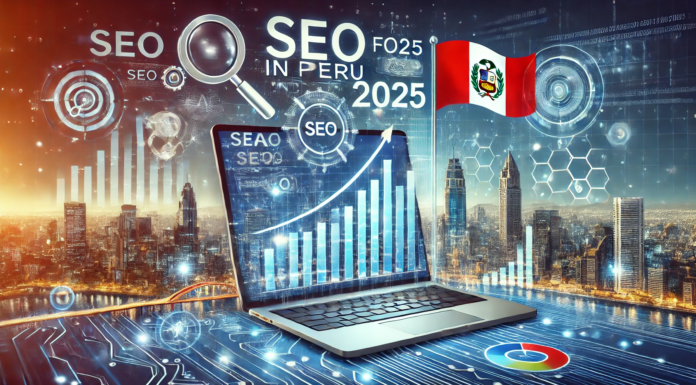 A Complete Guide to SEO in Peru in 2025 A Complete Guide to SEO in Peru in 2025