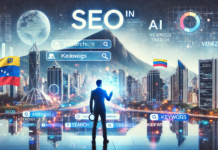 A Complete Guide to SEO in Venezuela in 2025 A Complete Guide to SEO in Venezuela in 2025