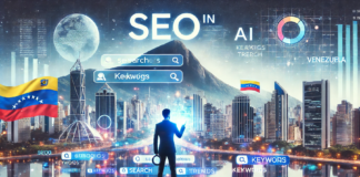 A Complete Guide to SEO in Venezuela in 2025 A Complete Guide to SEO in Venezuela in 2025