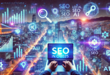 A Complete Guide to SEO in Chile in 2025 A Complete Guide to SEO in Chile in 2025