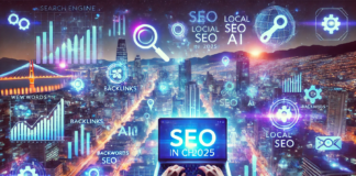 A Complete Guide to SEO in Chile in 2025 A Complete Guide to SEO in Chile in 2025