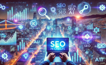 A Complete Guide to SEO in Chile in 2025 A Complete Guide to SEO in Chile in 2025