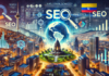 A Complete Guide to SEO in Ecuador in 2025 A Complete Guide to SEO in Ecuador in 2025