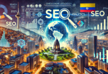 A Complete Guide to SEO in Ecuador in 2025 A Complete Guide to SEO in Ecuador in 2025