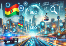 A Complete Guide to SEO in Bolivia in 2025 A Complete Guide to SEO in Bolivia in 2025