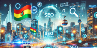 A Complete Guide to SEO in Bolivia in 2025 A Complete Guide to SEO in Bolivia in 2025