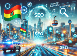 A Complete Guide to SEO in Bolivia in 2025 A Complete Guide to SEO in Bolivia in 2025