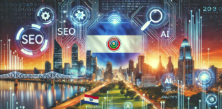 A Complete Guide to SEO in Paraguay in 2025 A Complete Guide to SEO in Paraguay in 2025