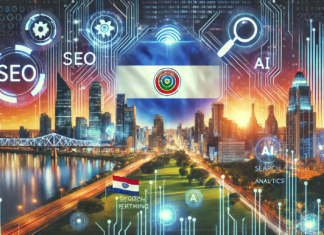 A Complete Guide to SEO in Paraguay in 2025 A Complete Guide to SEO in Paraguay in 2025