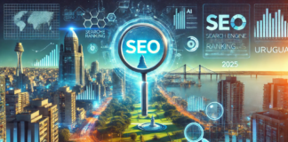 A Complete Guide to SEO in Uruguay in 2025 A Complete Guide to SEO in Uruguay in 2025