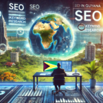 A Complete Guide to SEO in Guyana in 2025 A Complete Guide to SEO in Guyana in 2025