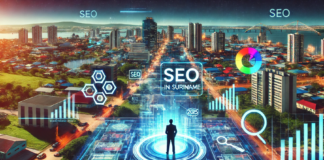 A Complete Guide to SEO in Suriname in 2025 A Complete Guide to SEO in Suriname in 2025
