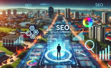 A Complete Guide to SEO in Suriname in 2025 A Complete Guide to SEO in Suriname in 2025
