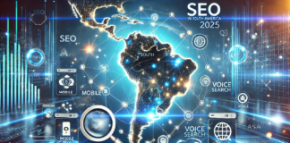 A Complete Guide to SEO in South America in 2025 A Complete Guide to SEO in South America in 2025