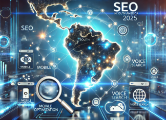 A Complete Guide to SEO in South America in 2025 A Complete Guide to SEO in South America in 2025