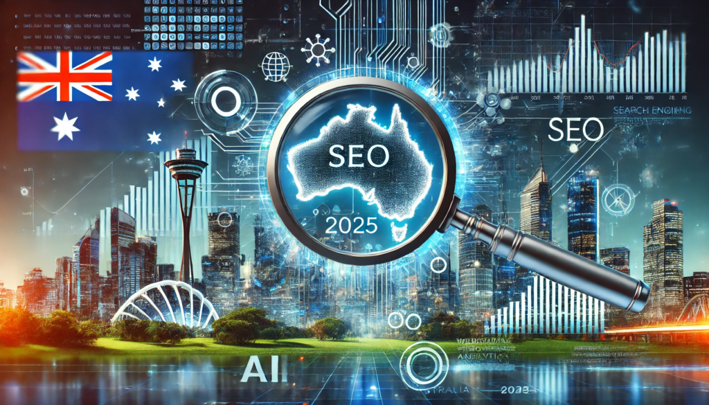 The State of SEO in Australia in 2025