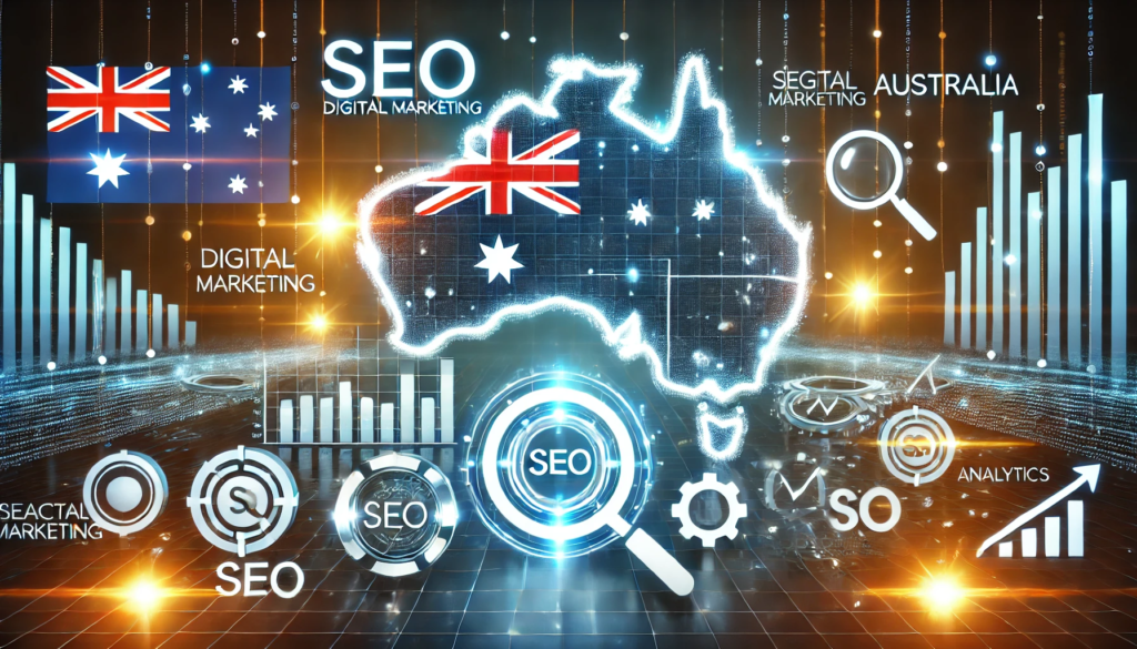 Top 10 Best SEO Agencies in Australia in 2025