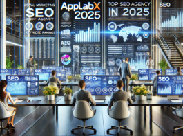 AppLabx: Top SEO Agency in Australia