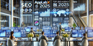 AppLabx: Top SEO Agency in Australia AppLabx: Top SEO Agency in Australia