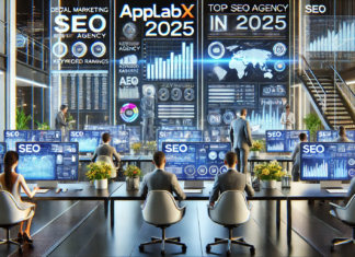 AppLabx: Top SEO Agency in Australia AppLabx: Top SEO Agency in Australia