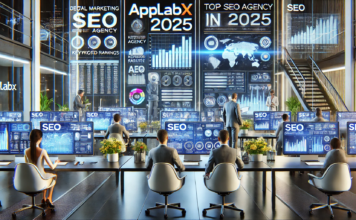 AppLabx: Top SEO Agency in Australia AppLabx: Top SEO Agency in Australia