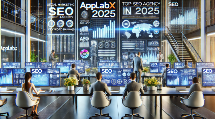 AppLabx: Top SEO Agency in Australia AppLabx: Top SEO Agency in Australia