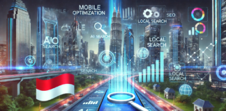 The State of SEO in Indonesia in 2025 The State of SEO in Indonesia in 2025