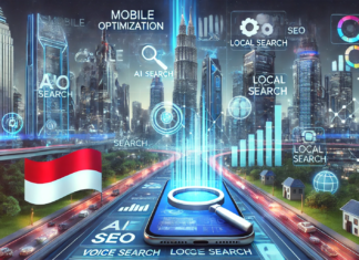 The State of SEO in Indonesia in 2025 The State of SEO in Indonesia in 2025