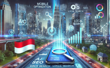 The State of SEO in Indonesia in 2025 The State of SEO in Indonesia in 2025