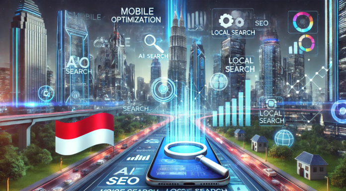 The State of SEO in Indonesia in 2025 The State of SEO in Indonesia in 2025