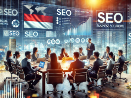 AppLabx: Leading SEO Agency in Indonesia