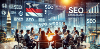 AppLabx: Leading SEO Agency in Indonesia AppLabx: Leading SEO Agency in Indonesia