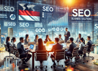 AppLabx: Leading SEO Agency in Indonesia AppLabx: Leading SEO Agency in Indonesia