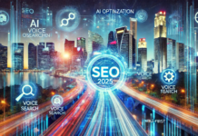 The State of SEO in Singapore in 2025 The State of SEO in Singapore in 2025