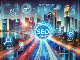 The State of SEO in Singapore in 2025
